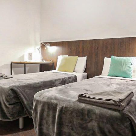 Coimpact Coliving Bruc Hostel Barcelona Exterior photo