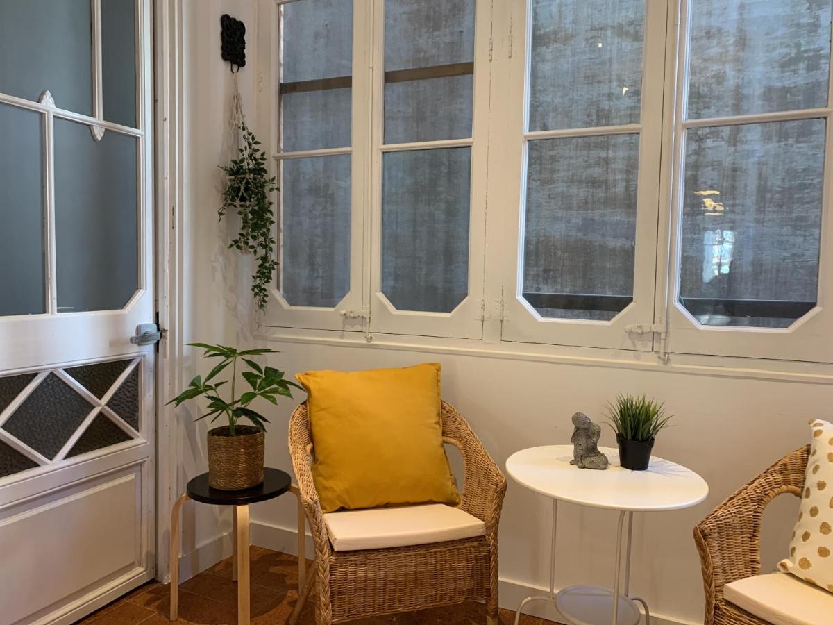 Coimpact Coliving Bruc Hostel Barcelona Exterior photo