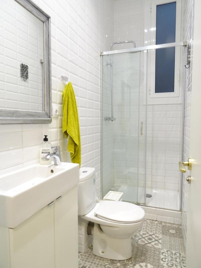 Coimpact Coliving Bruc Hostel Barcelona Exterior photo