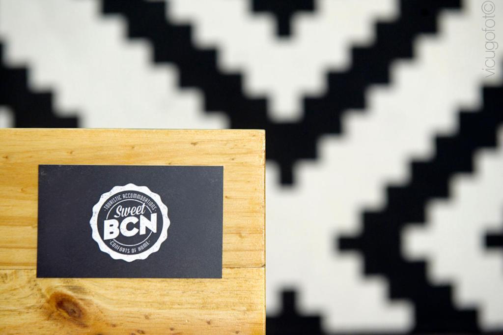 Coimpact Coliving Bruc Hostel Barcelona Exterior photo